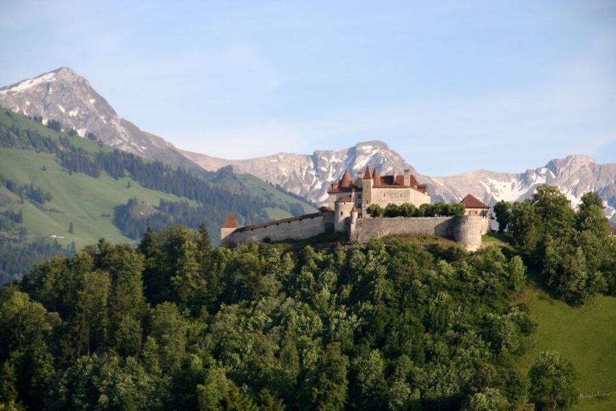 Gruyères, Cheese and Chocolate: Private Tour - Guide quality can make or break the day, and Babis is a bright spot