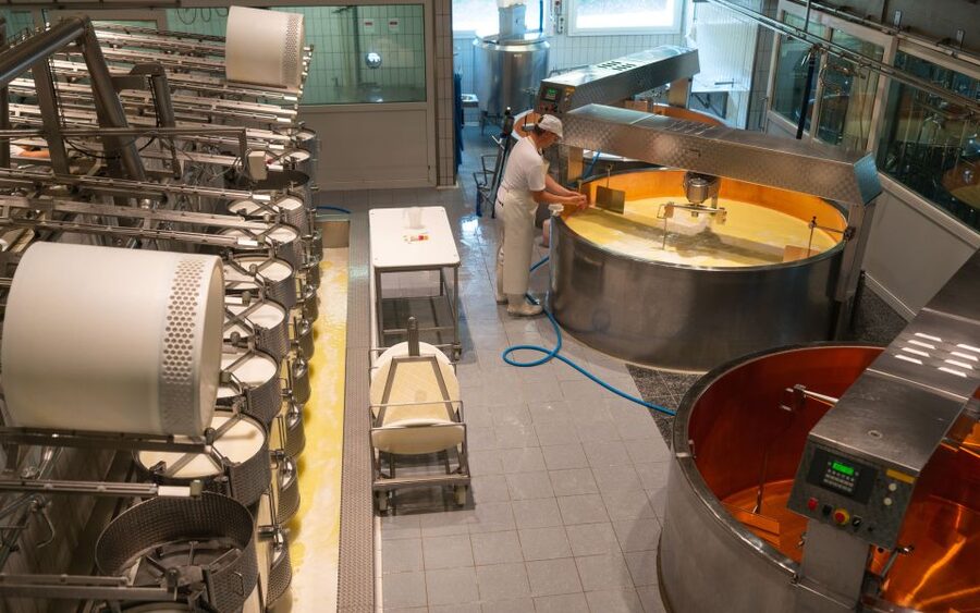 Gruyères, Cheese Factory & Maison Cailler Day Trip from Bern - Should you book this tour?