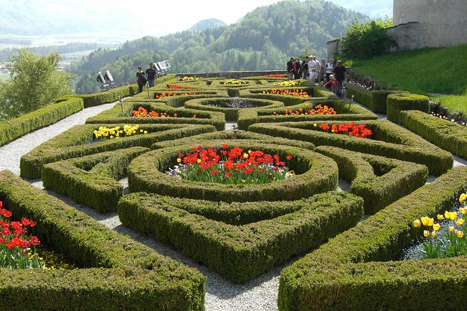 Gruyères Tour from Geneva With Train, Chocolate and Cheese - Montreux Interlude: Why the Rail Stop Adds More Than You Think