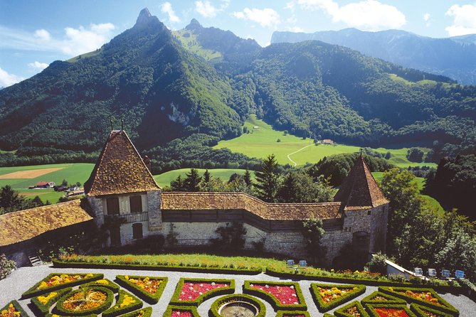 Gruyères Tour from Geneva With Train, Chocolate and Cheese - Price and Value: What $305.75 Buys in a Single Long Day