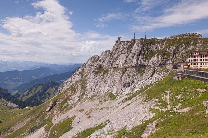 Guided Daytrip to Mount Pilatus and Lucerne from Zurich - Key things that make this trip work