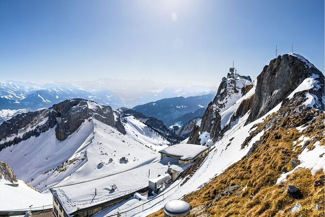 Guided Daytrip to Mount Pilatus and Lucerne from Zurich - Price and value: is 269.73 worth it?