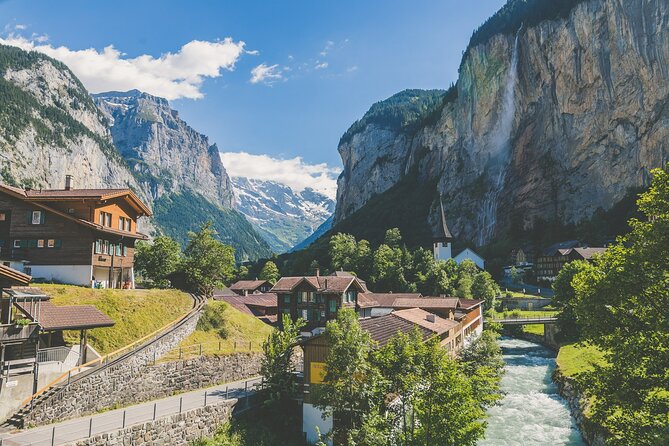 Guided Excursion to Jungfraujoch, Grindelwald and Lauterbrunnen from Lucerne - Value check: what you get for the price from Lucerne