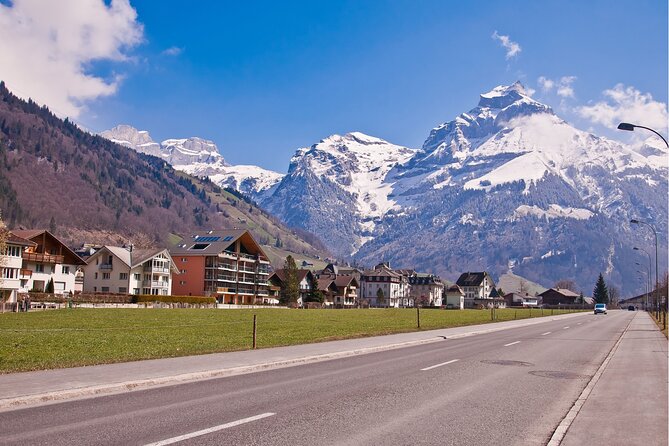 Guided Excursion to Mount Titlis Eternal Snow and Glacier from Lucerne - Price and value at $239.23: what you’re paying for