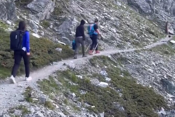 Guided Hiking Half Day in Zermatt - Gorner Gorge: A Scenic Change for Your Legs