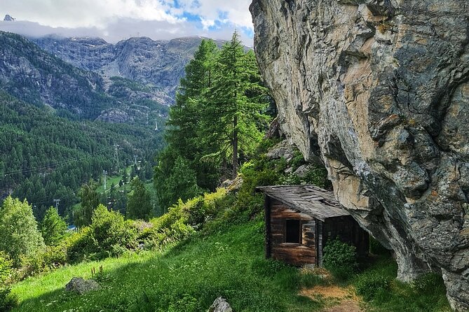 Guided Hiking Half Day in Zermatt - Should You Book This Guided Zermatt Half Day Hike?
