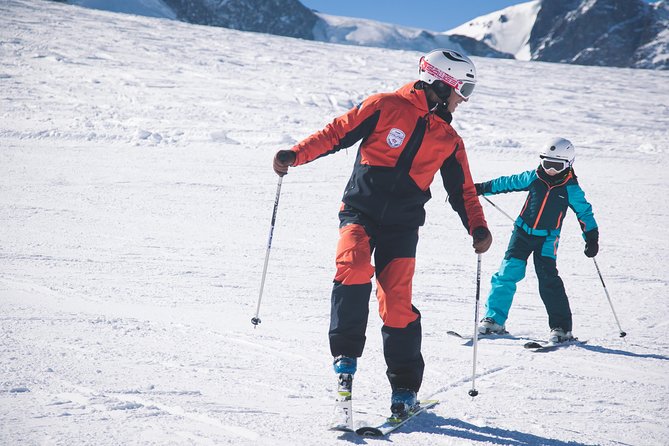 HALF DAY 3-Hour Private Ski Lessons in Zermatt, Switzerland - Key Highlights You Should Care About