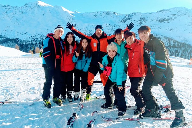 HALF DAY 3-Hour Private Ski Lessons in Zermatt, Switzerland - Why a Private 3-Hour Lesson Beats Guessing on the Piste