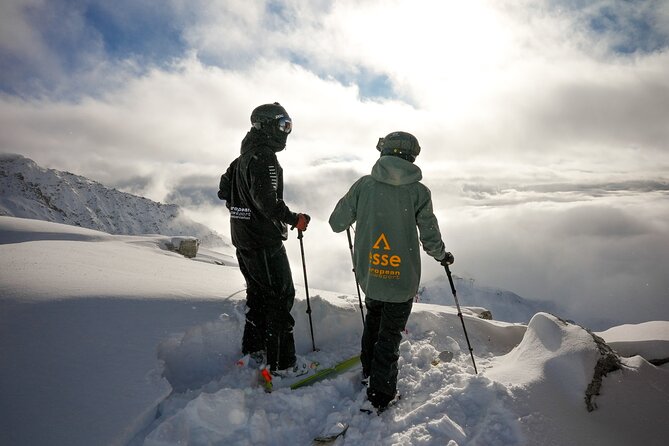 Half Day Morning Private Ski Lesson in Verbier - What to Bring (Because Equipment and Lift Pass Are on You)
