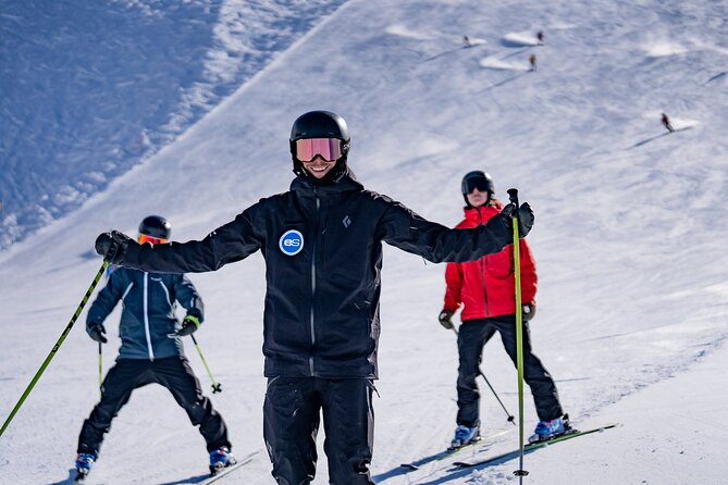 Half Day Morning Private Ski Lesson in Verbier - What Happens During a 3-Hour Private Lesson (and Why It Works)