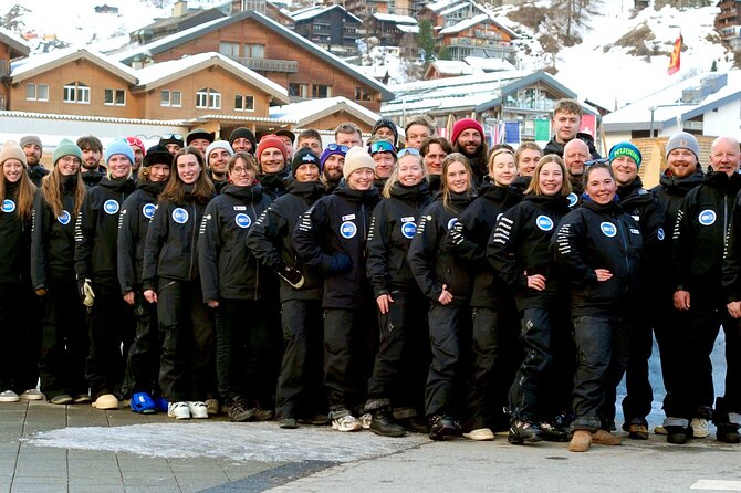 Half Day Private Ski Lesson in Zermatt - Pickup and timing: making the afternoon start painless