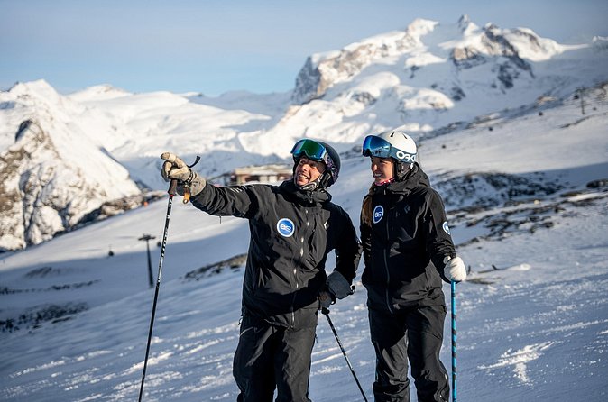 Half Day Private Ski Lesson in Zermatt - Common gotchas: lift pass, gear, and terrain expectations