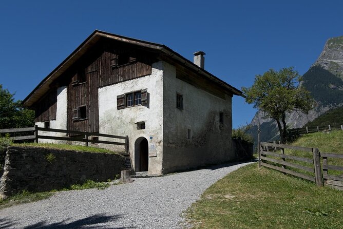 Heidiland and Liechtenstein Tour from Zurich - Why This Zurich Day Trip Works So Well