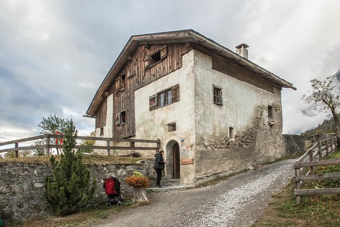 Heidiland and Liechtenstein Tour from Zurich - The Scenic Coach Ride: Ricken Pass, Lake Zurich, and Lake Walen Photos
