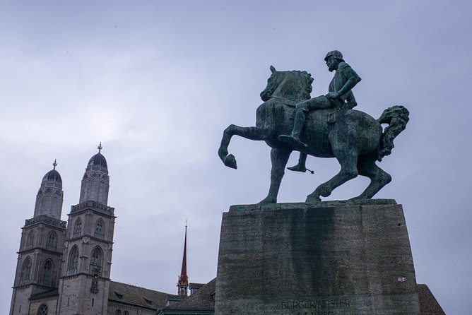 Heidiland and Liechtenstein Tour from Zurich - Timing, Pacing, and What a 7.5-Hour Day Really Feels Like