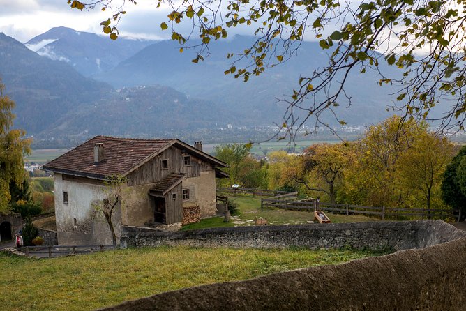 Heidiland and Liechtenstein Tour from Zurich - Price and Value: When $120.96 Makes Sense