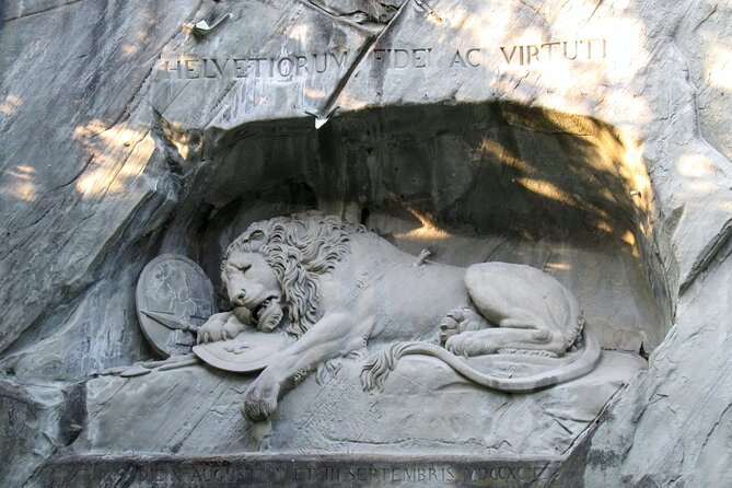 Historic Lucerne: Exclusive Private Tour with a Local - Mühlenplatz: where Lucerne shows its everyday side