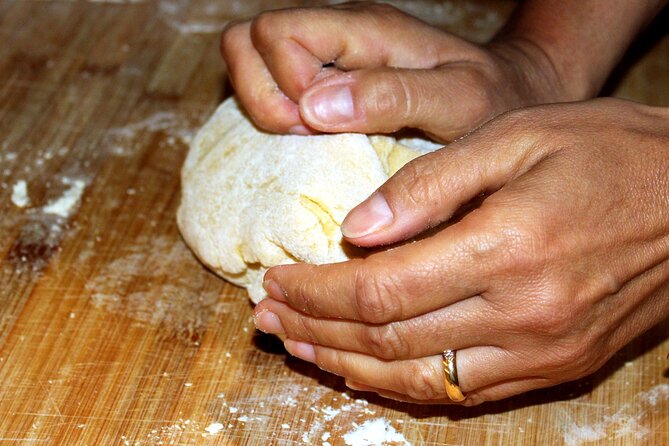 Homemade Italian Lasagna Experience with a Local Family - Key highlights you will care about