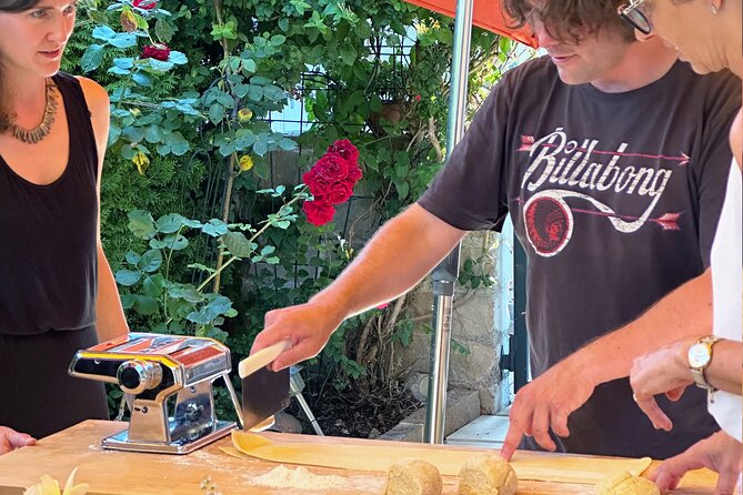 Homemade Italian Lasagna Experience with a Local Family - Basel at 6:30 pm: why this feels more like a home dinner than a show