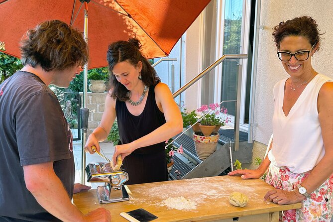 Homemade Italian Lasagna Experience with a Local Family - Dietary restrictions: what the setup suggests (and what to do before you go)