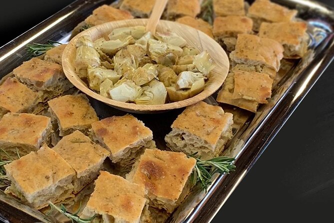Homemade Italian Pizza & Focaccia Experience with a Local Family - Meeting Bottmingerstrasse 10, the Start of Your Basel Cooking Night