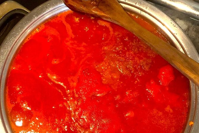 Homemade Italian Pizza & Focaccia Experience with a Local Family - The Tools of the Trade, and Why You’ll Actually Learn