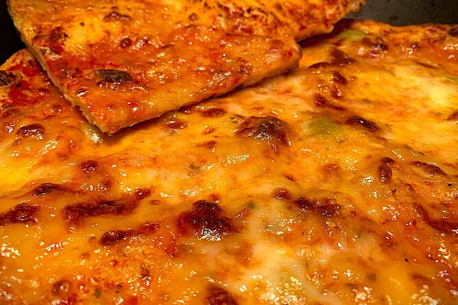 Homemade Italian Pizza & Focaccia Experience with a Local Family - Building the Menu: Starter, Toppings, and the Focaccia Options