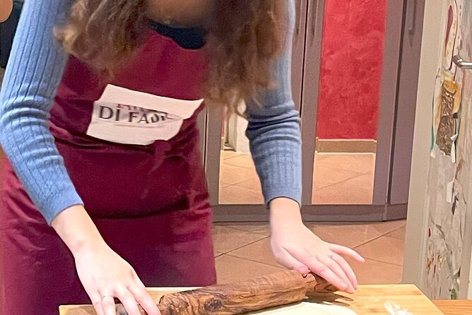 Homemade Italian Pizza & Focaccia Experience with a Local Family - Dinner That Feels Like Being Included in an Italian Meal