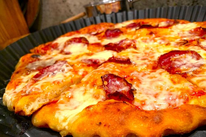 Homemade Italian Pizza & Focaccia Experience with a Local Family - Dietary Restrictions: How This Class Handles Real-Life Needs