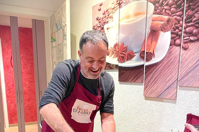 Homemade Italian Pizza & Focaccia Experience with a Local Family - Price and Value: What $198.22 Buys in Basel
