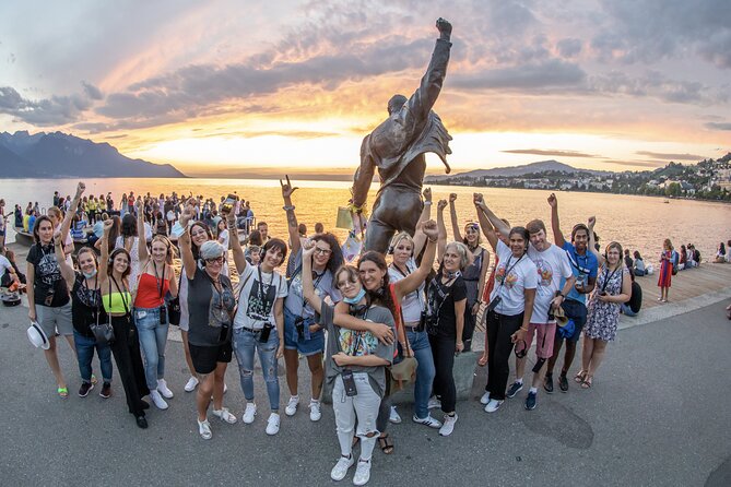 In the footsteps of Freddie Mercury - Key highlights to look for
