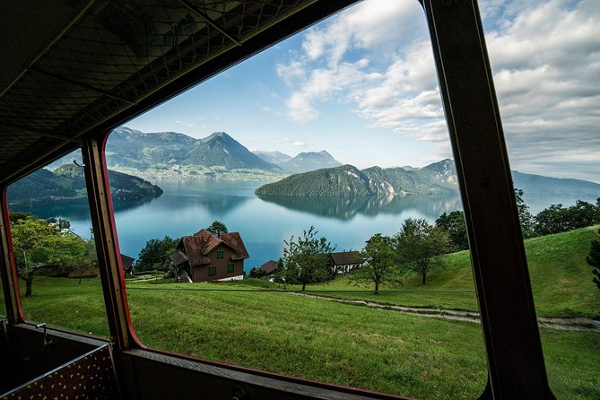 Independent Rigi Tour from Lucerne With Cruise - Why This Independent Rigi Day Trip Works from Lucerne