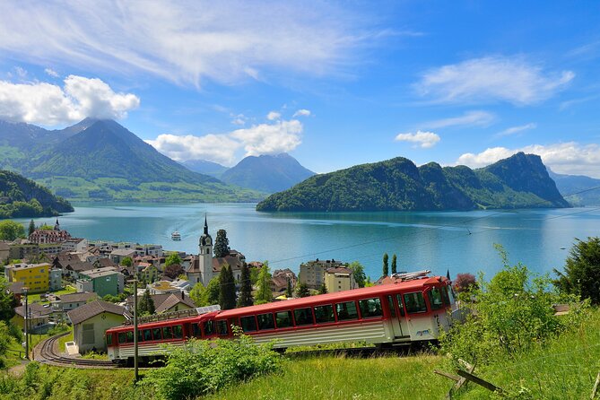 Independent Rigi Tour from Lucerne With Cruise - Best Fit: Who Will Love This Rigi Setup, and Who Might Struggle