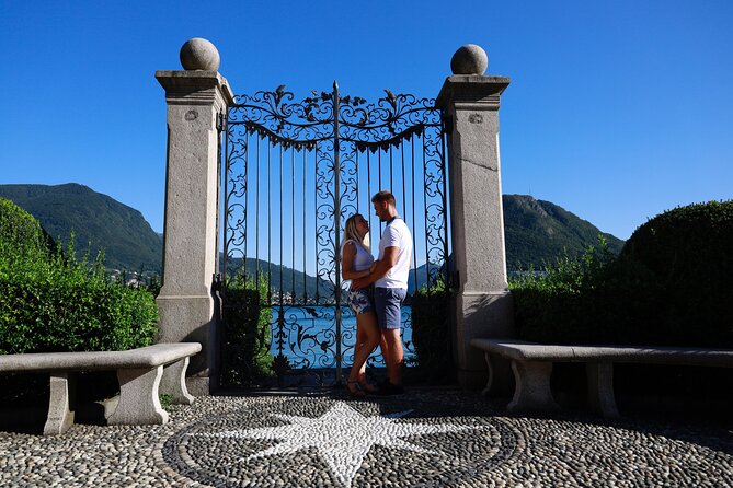 Instagram and Photo tour of Lugano with a professional photographer. - Key highlights to look for