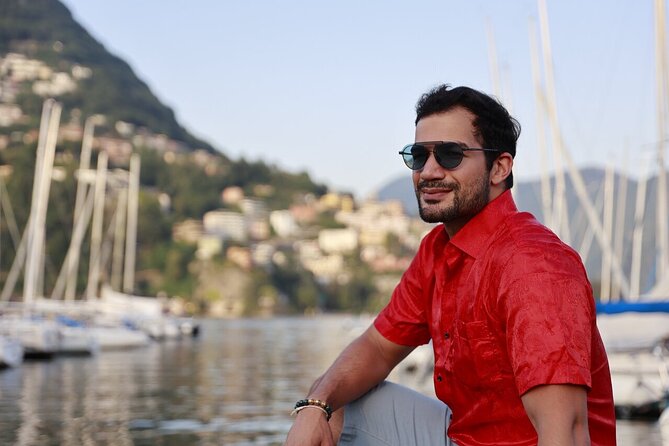 Instagram and Photo tour of Lugano with a professional photographer. - What the best reviews actually tell you about the experience