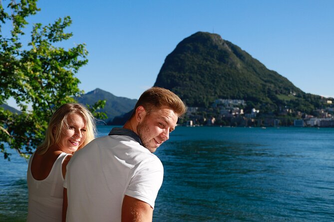 Instagram and Photo tour of Lugano with a professional photographer. - Price and what you really get for $144.19