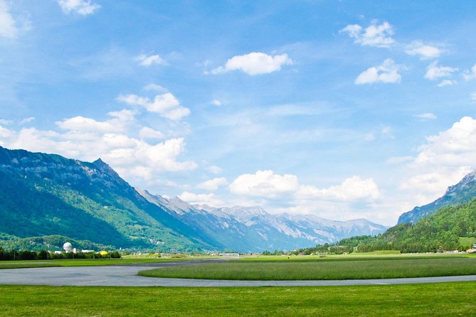 Interlaken and Paragliding Day Trip from Geneva - Weather reality check and how to prepare mentally