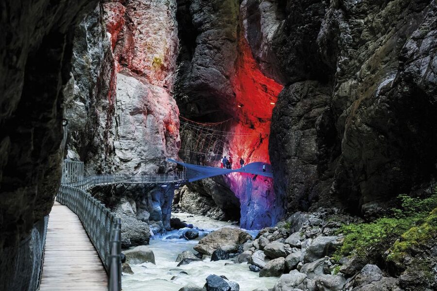 Interlaken: Canyon Swing in Grindelwald - Who Should Book, Who Should Skip, and Who Needs a Different Plan