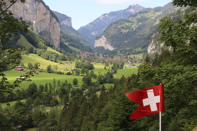 Interlaken Full-Day Highlights Tour with a Local by Private Car - Aare Gorge, then Susten Pass and Grimsel Pass: variety that feels like progress