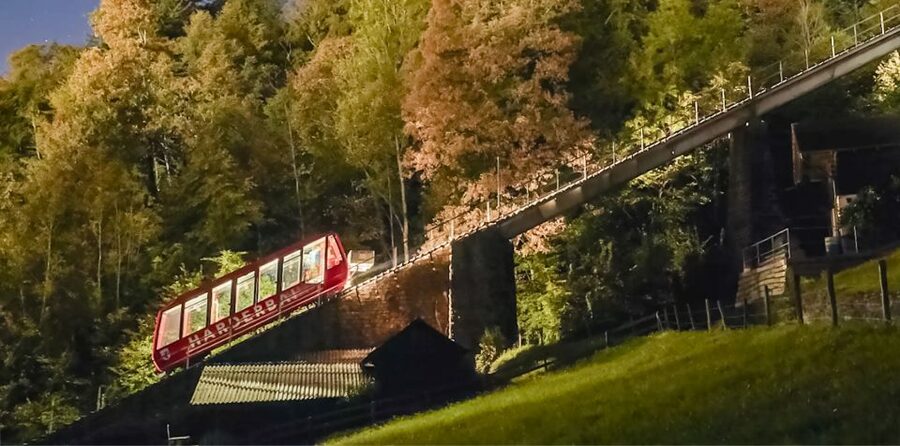 Interlaken: Funicular Ticket to Harder Kulm - Who Should Book Harder Kulm, and Who Might Want a Different Plan
