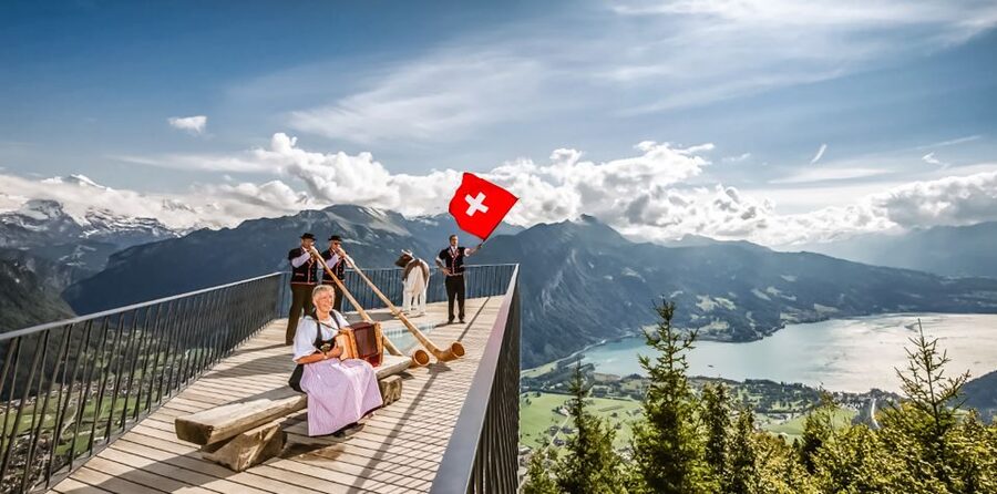 Interlaken: Funicular Ticket to Harder Kulm - Should You Book This Harder Kulm Funicular Ticket?