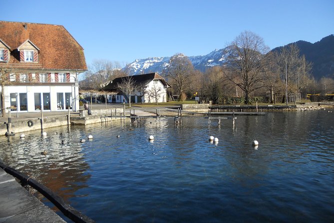 Interlaken Private Tour: Mountains Cows, Thun Lake, and Brienz Lake - Who this tour fits best in Interlaken