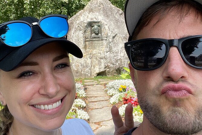 Interlaken Scavenger Hunt and Sights Self-Guided Tour - Practical tips so the game stays fun