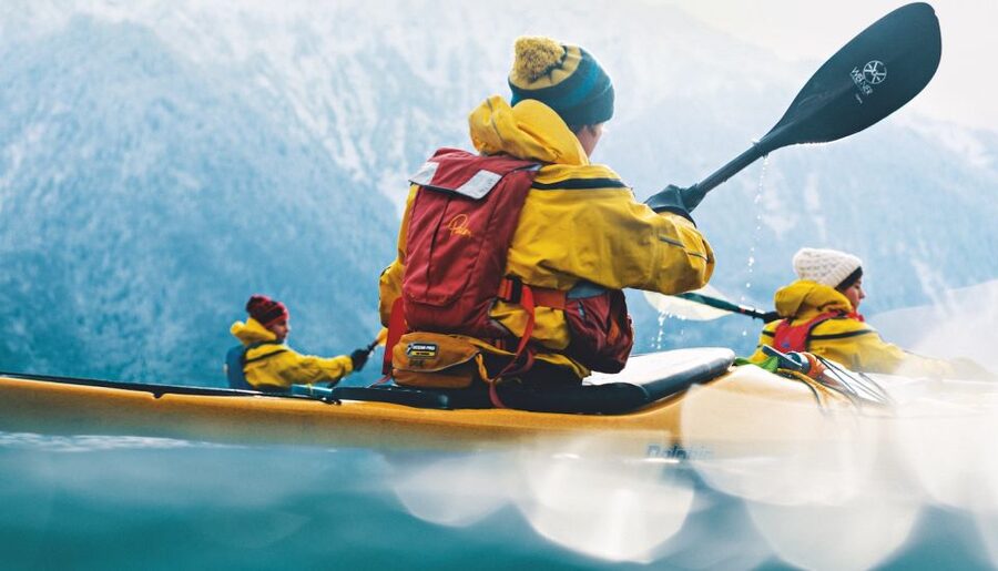 Interlaken: Small-Group Winter Kayak Tour on Lake Brienz - Price and Value: Is $180 Worth It?