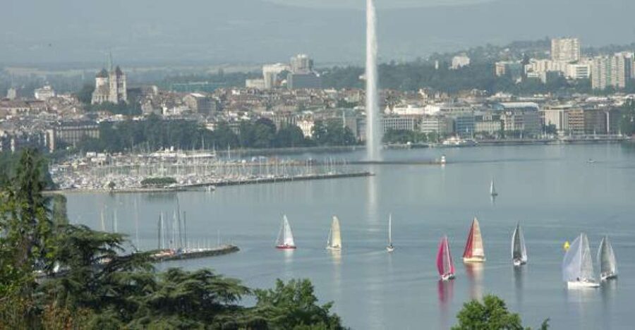International & Panoramic Tours Geneva - The open-top ride: what you’ll feel, and how to prepare
