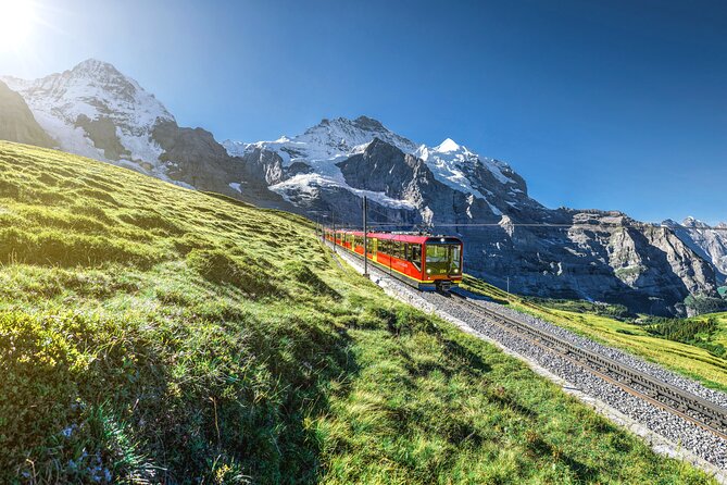 Jungfrau, Top of Europe & Interlaken Small group from Zurich - Price and Value: Why $353.34 Can Make Sense