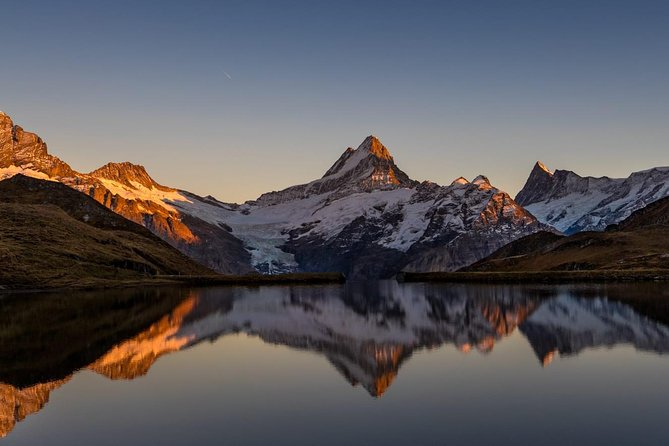 Jungfrau Travel Pass 3-8 days - Boat, Lake Days, and Rain Plans: When the Pass Becomes Money-Smart