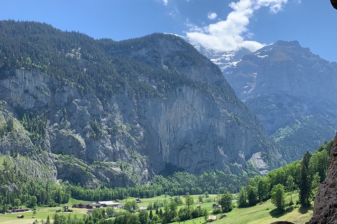 Jungfraujoch & Lauterbrunnen Alpine Tour | From Basel - Who this tour fits best