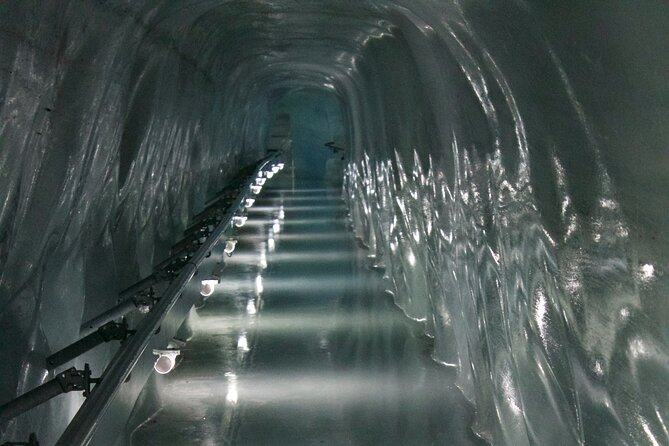Jungfraujoch & Lauterbrunnen Alpine Tour | From Bern - The value question: is $695.64 really worth it?