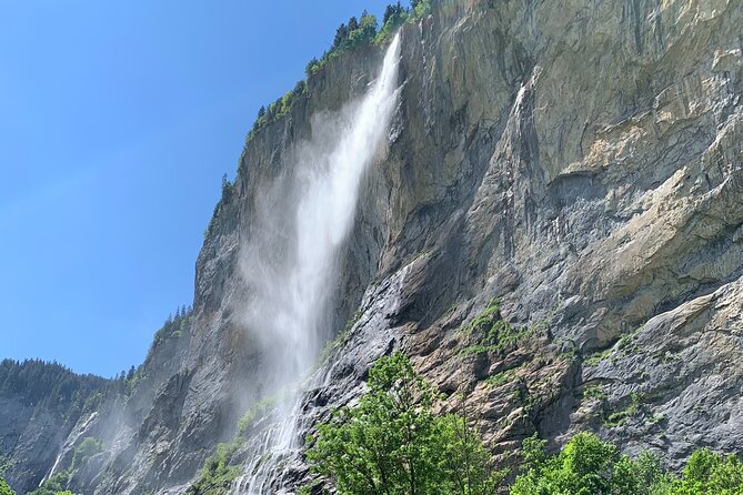 Jungfraujoch & Lauterbrunnen Alpine Tour | From Bern - Who this tour suits best
